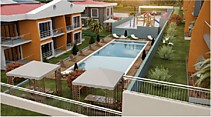 Апартаменты 2+1 и 3+1 Кушадасы Апартаменты 2+1 и 3+1 Кушадасы