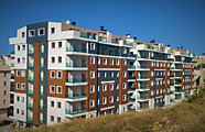 Апартаменты 3+1 Кушадасы Апартаменты 3+1 Кушадасы